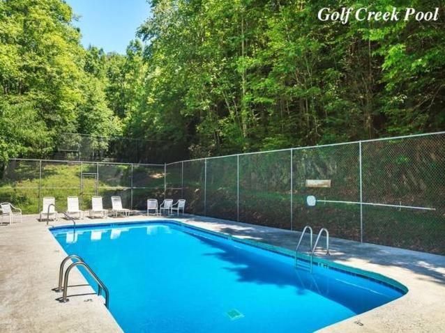 Tennessee Roots By Stony Brook Cabins Gatlinburg Esterno foto