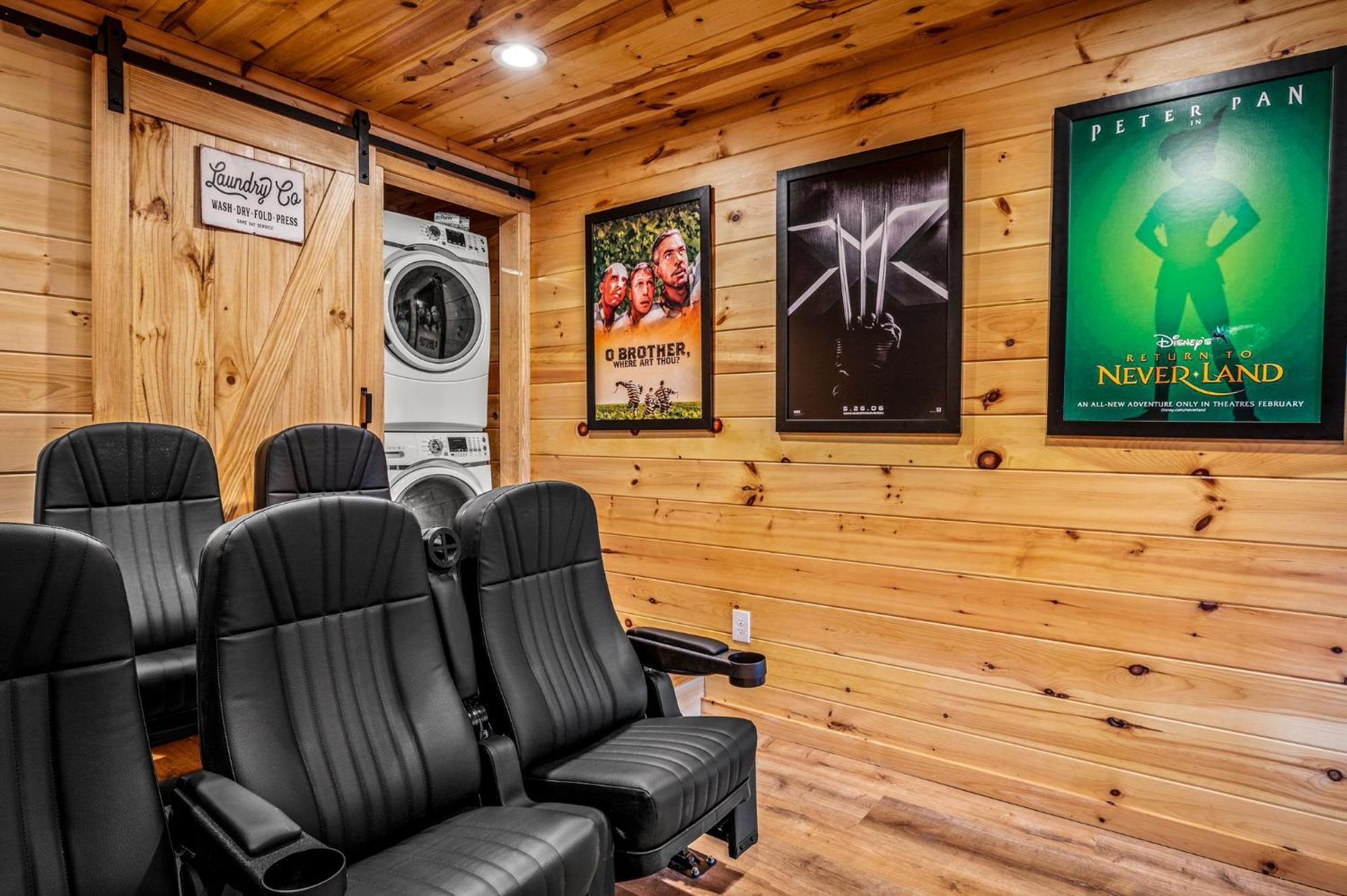 Tennessee Roots By Stony Brook Cabins Gatlinburg Esterno foto