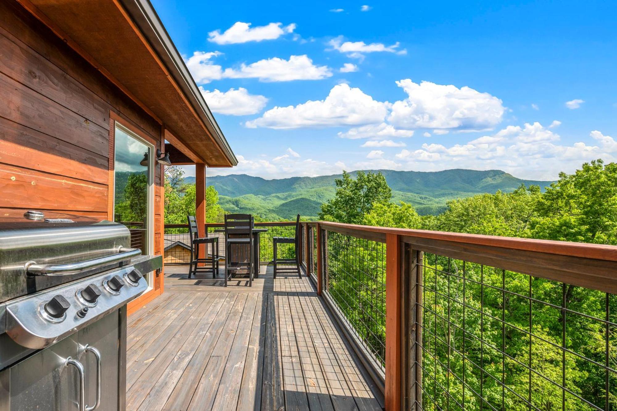 Tennessee Roots By Stony Brook Cabins Gatlinburg Esterno foto