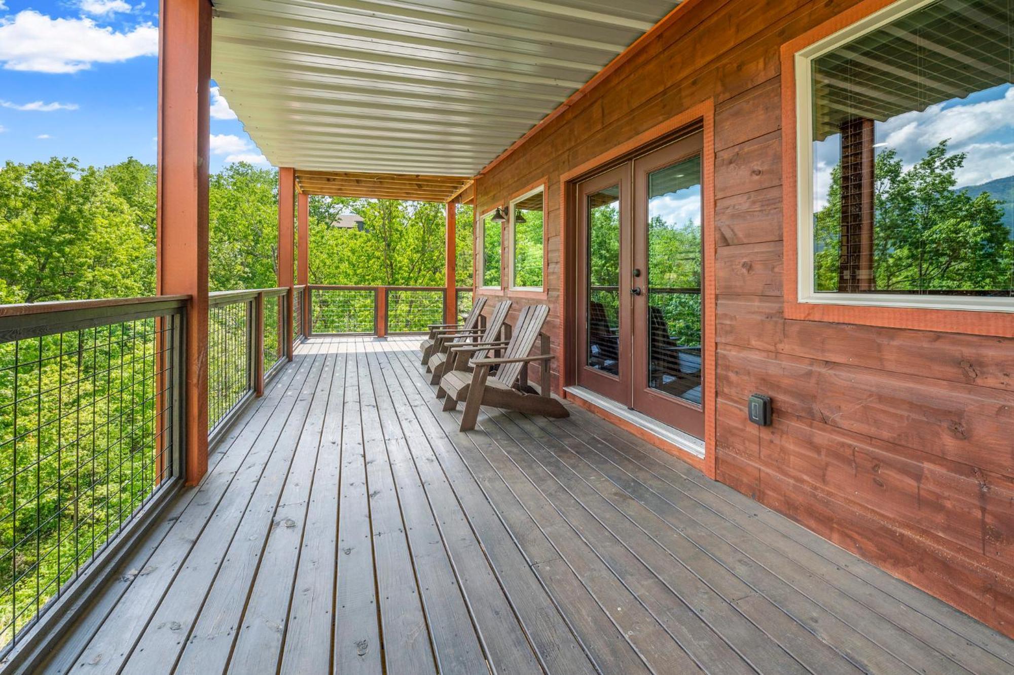 Tennessee Roots By Stony Brook Cabins Gatlinburg Esterno foto